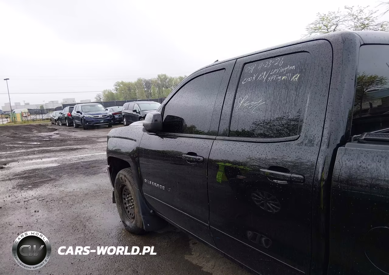 2019 Chevrolet Silverado 1500 Ld Lt VIN:2GCVKPECXK1215498 - 14