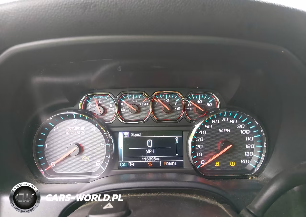 2019 Chevrolet Silverado 1500 Ld Lt VIN:2GCVKPECXK1215498 - 7