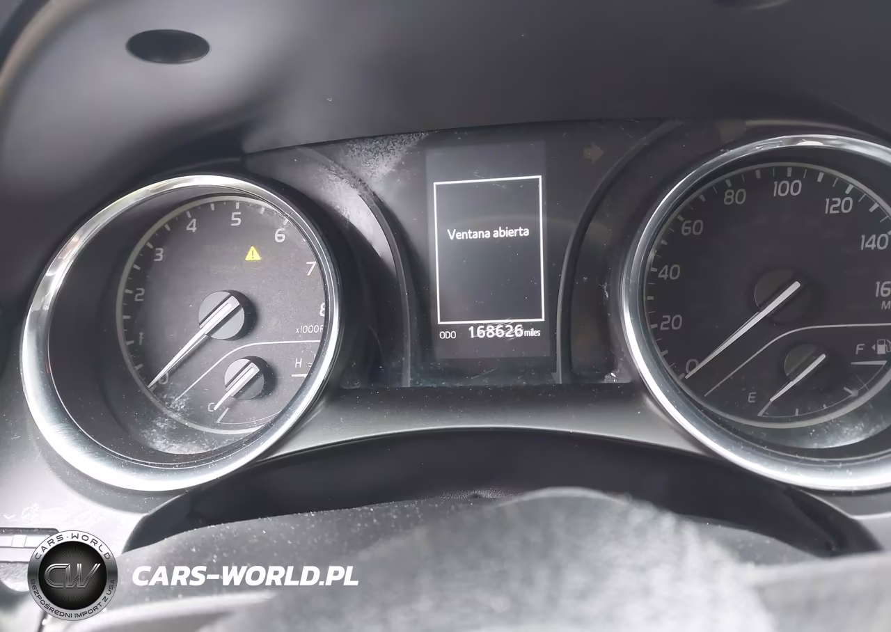 2019 Toyota Camry Le VIN:4T1B11HK5KU185865 - 7