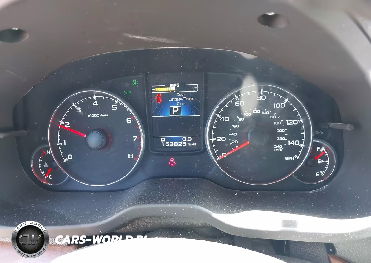 2013 Subaru Outback 2.5I Limited VIN:4S4BRBKC9D3224384 - 7