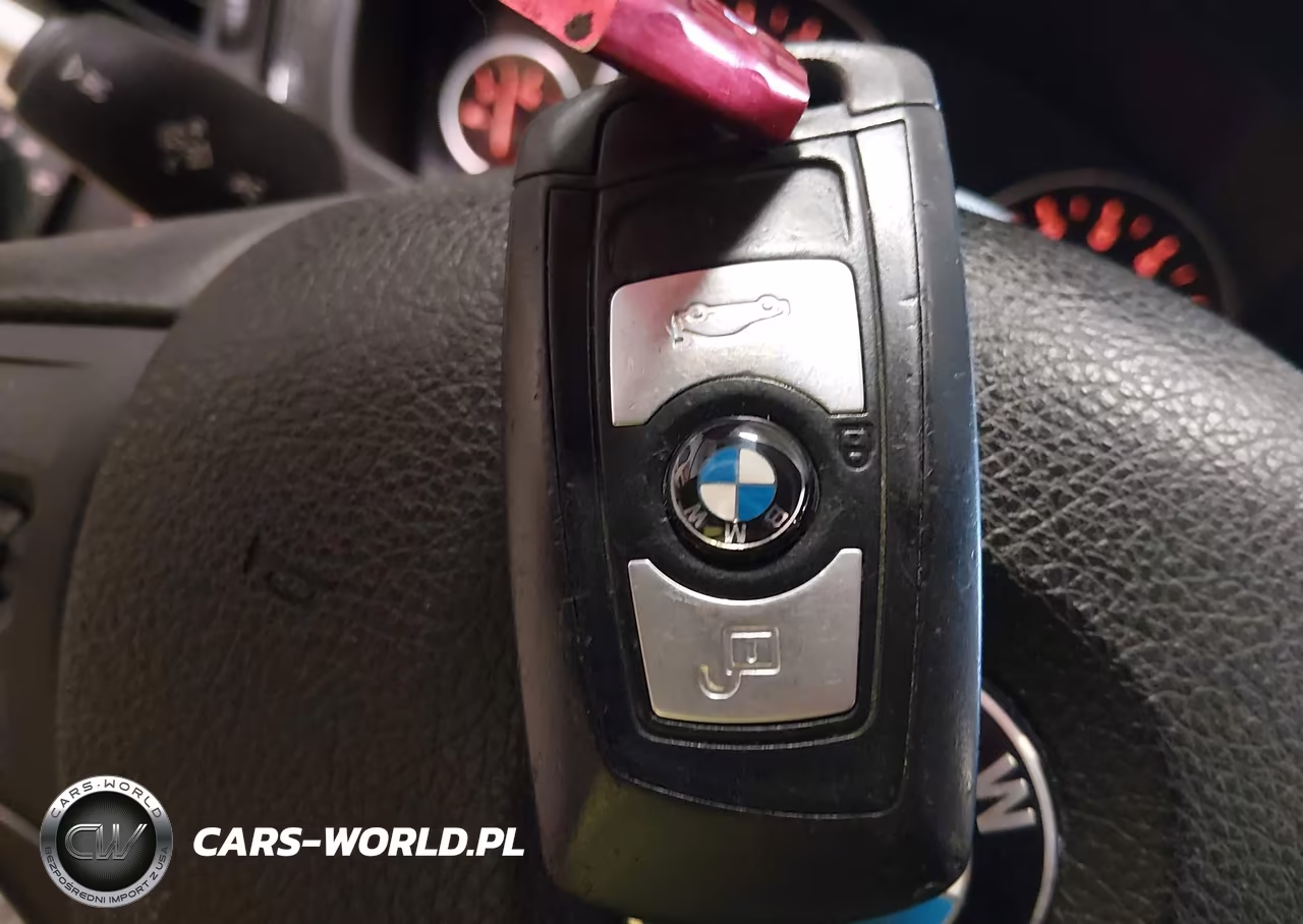 2012 BMW 328I VIN:WBA3A5C55CF340788 - 11