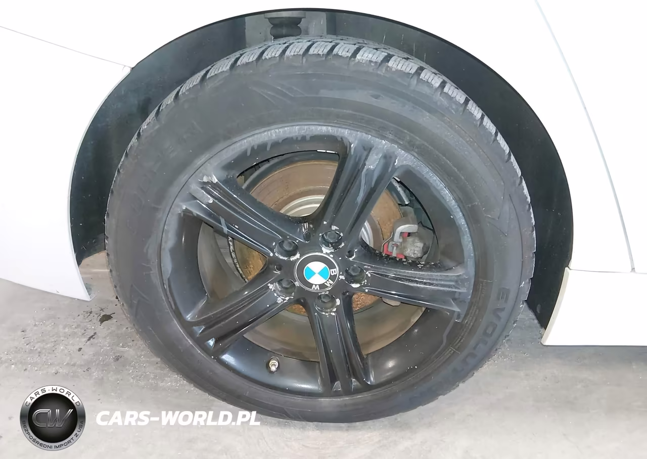 2012 BMW 328I VIN:WBA3A5C55CF340788 - 15