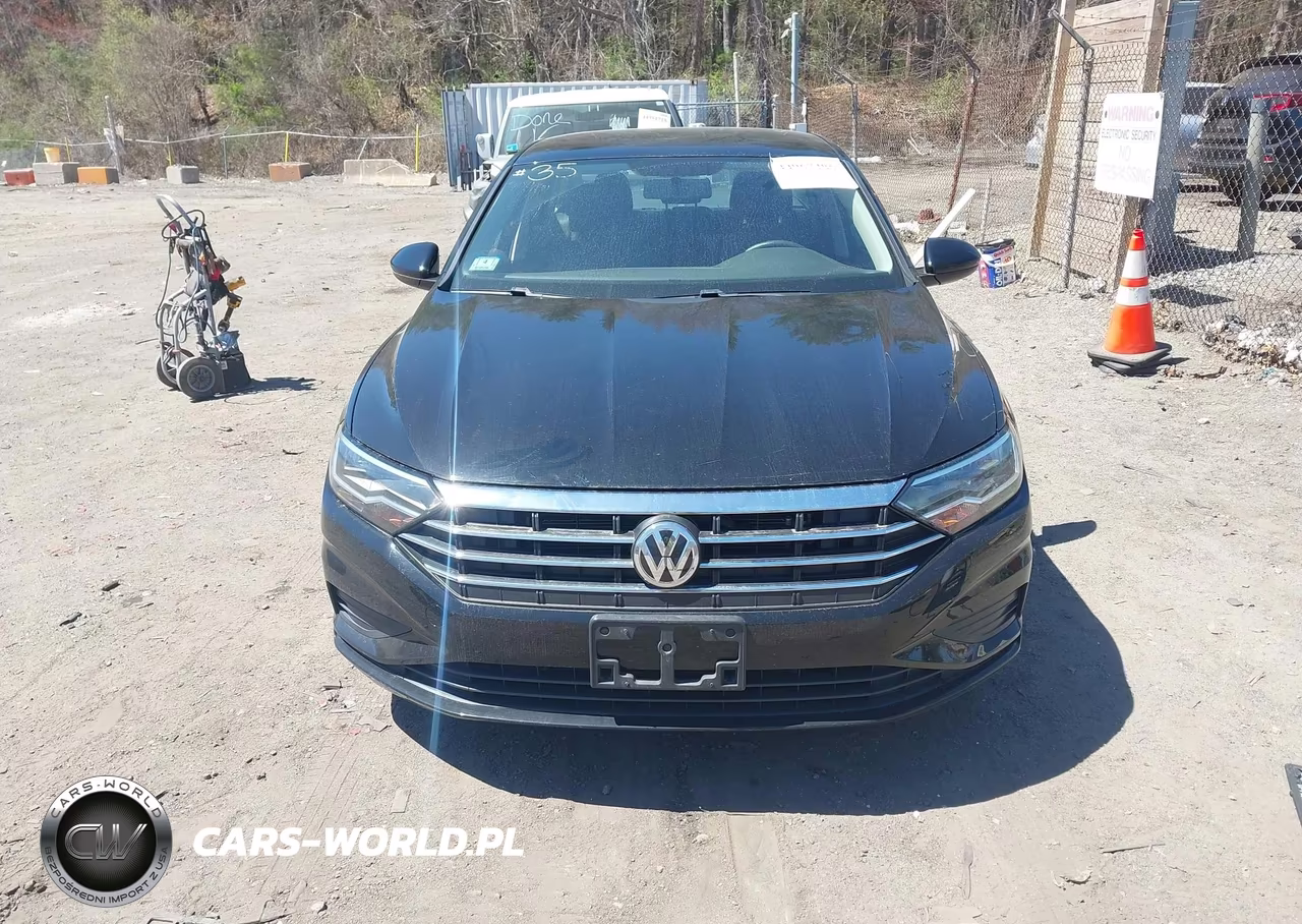 2020 Volkswagen Jetta 1.4T R-Line-1.4T S VIN:3VWN57BUXLM077960 - 12