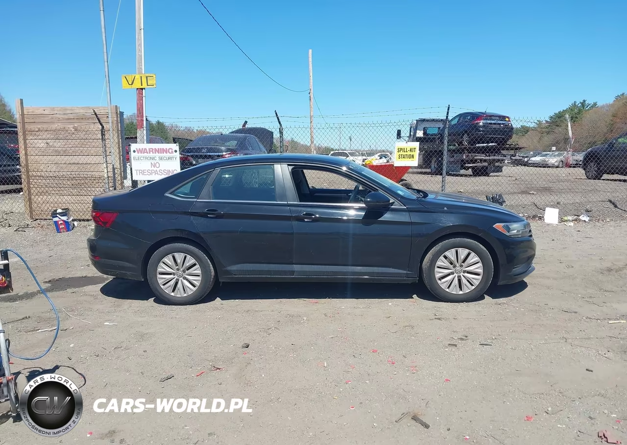 2020 Volkswagen Jetta 1.4T R-Line-1.4T S VIN:3VWN57BUXLM077960 - 13