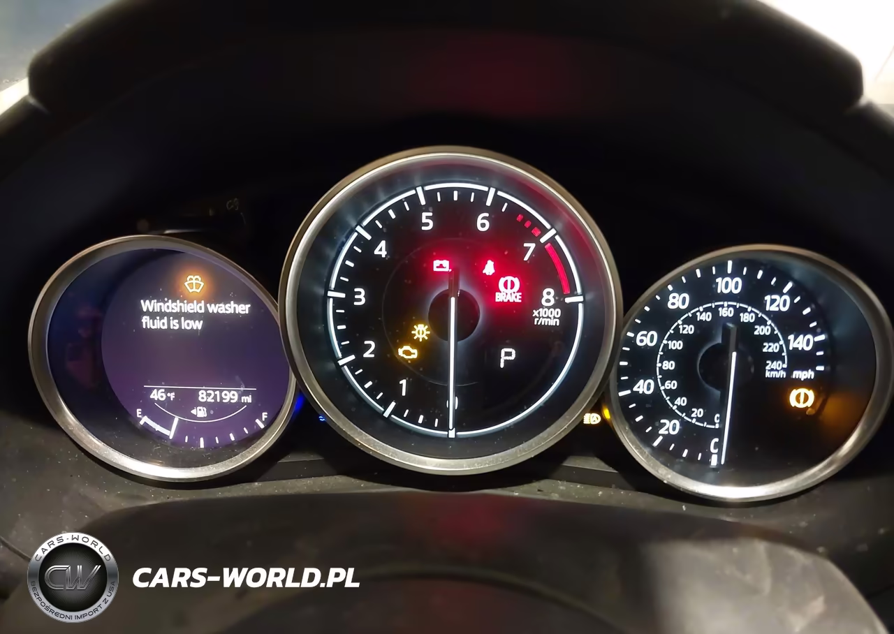 2018 Mazda Mx-5 Miata Rf Grand Touring VIN:JM1NDAM74J0204700 - 7