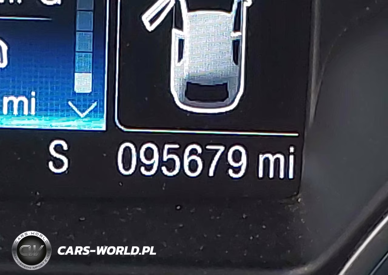 2015 Ford Escape Titanium VIN:1FMCU9J93FUB16972 - 16