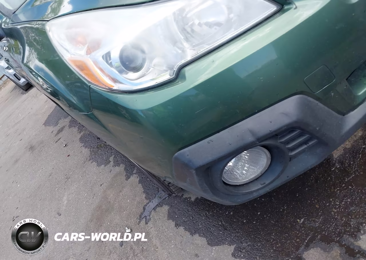 2014 Subaru Outback 2.5I VIN:4S4BRCACXE3226363 - 19