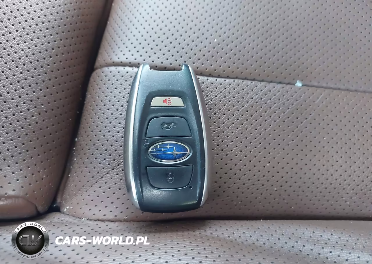 2019 Subaru Ascent Touring VIN:4S4WMARD6K3463669 - 11