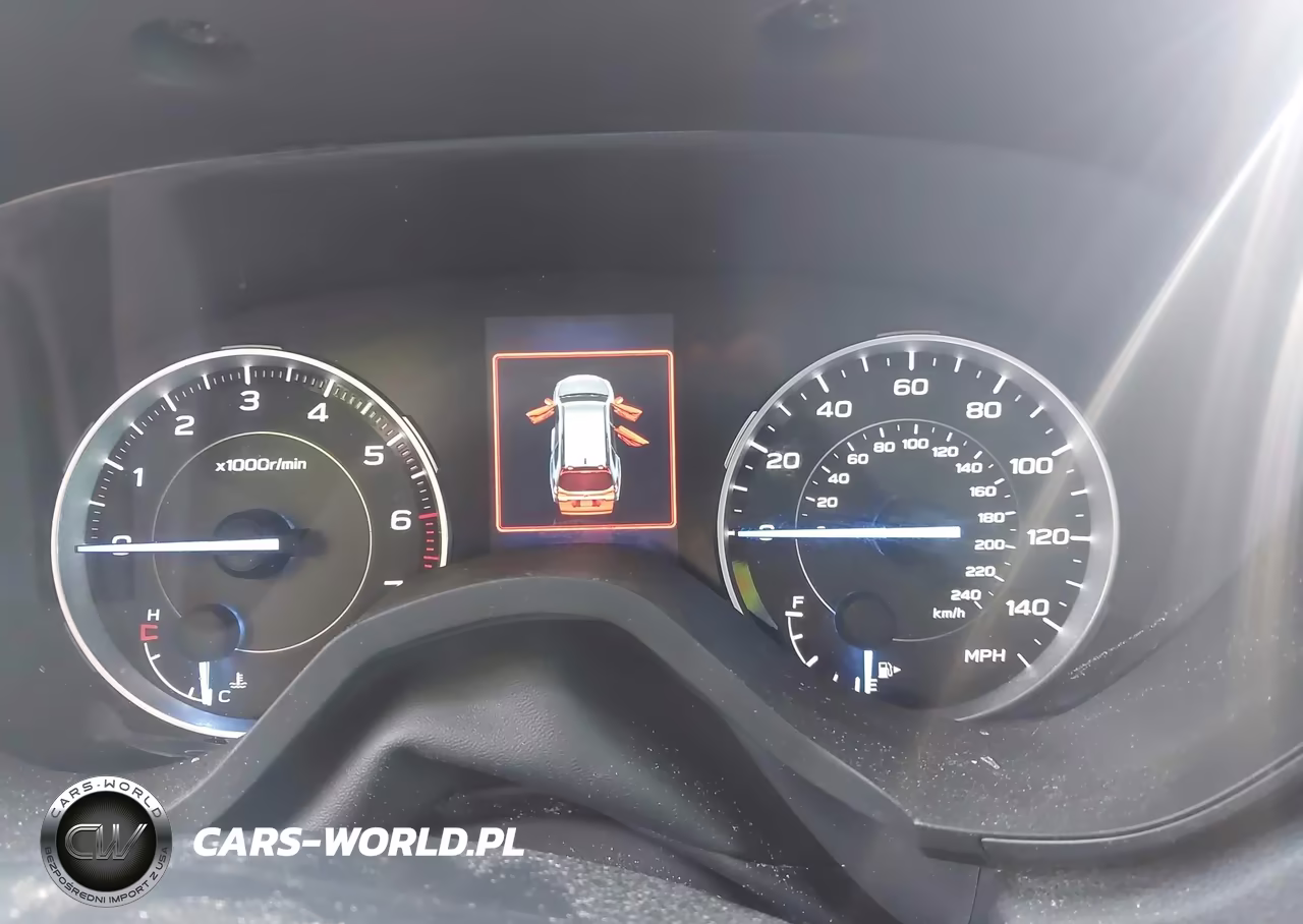 2019 Subaru Ascent Touring VIN:4S4WMARD6K3463669 - 7