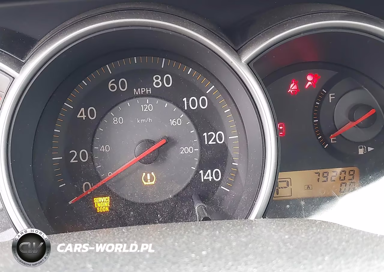 2008 Nissan Versa 1.8Sl VIN:3N1BC11EX8L401864 - 16