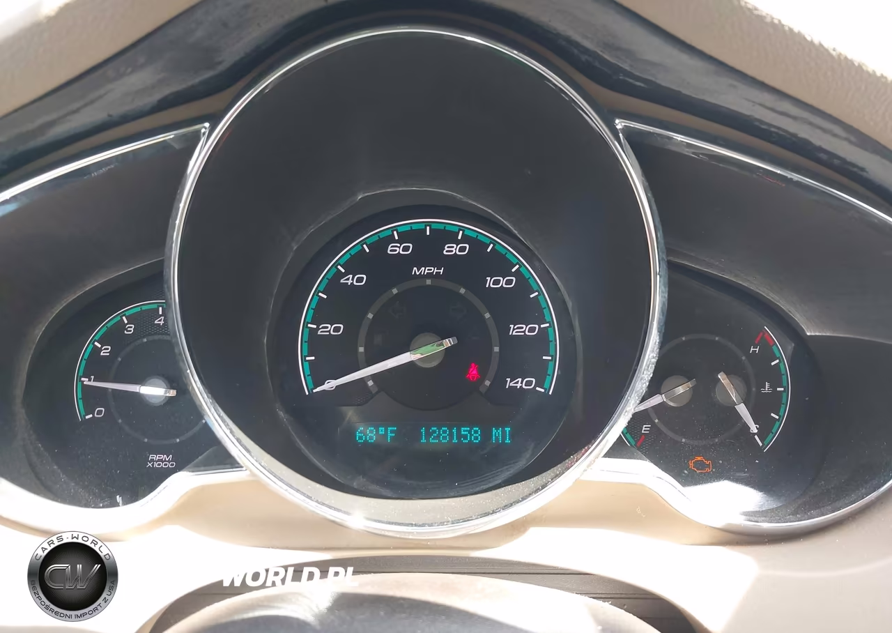 2011 Chevrolet Malibu Ls VIN:1G1ZB5E18BF183222 - 7