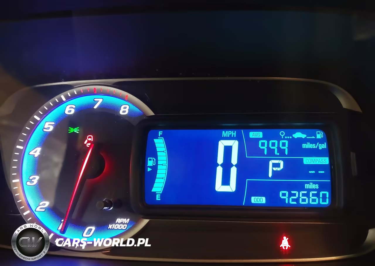 2015 Chevrolet Trax Ltz VIN:KL7CJTSB2FB063072 - 15