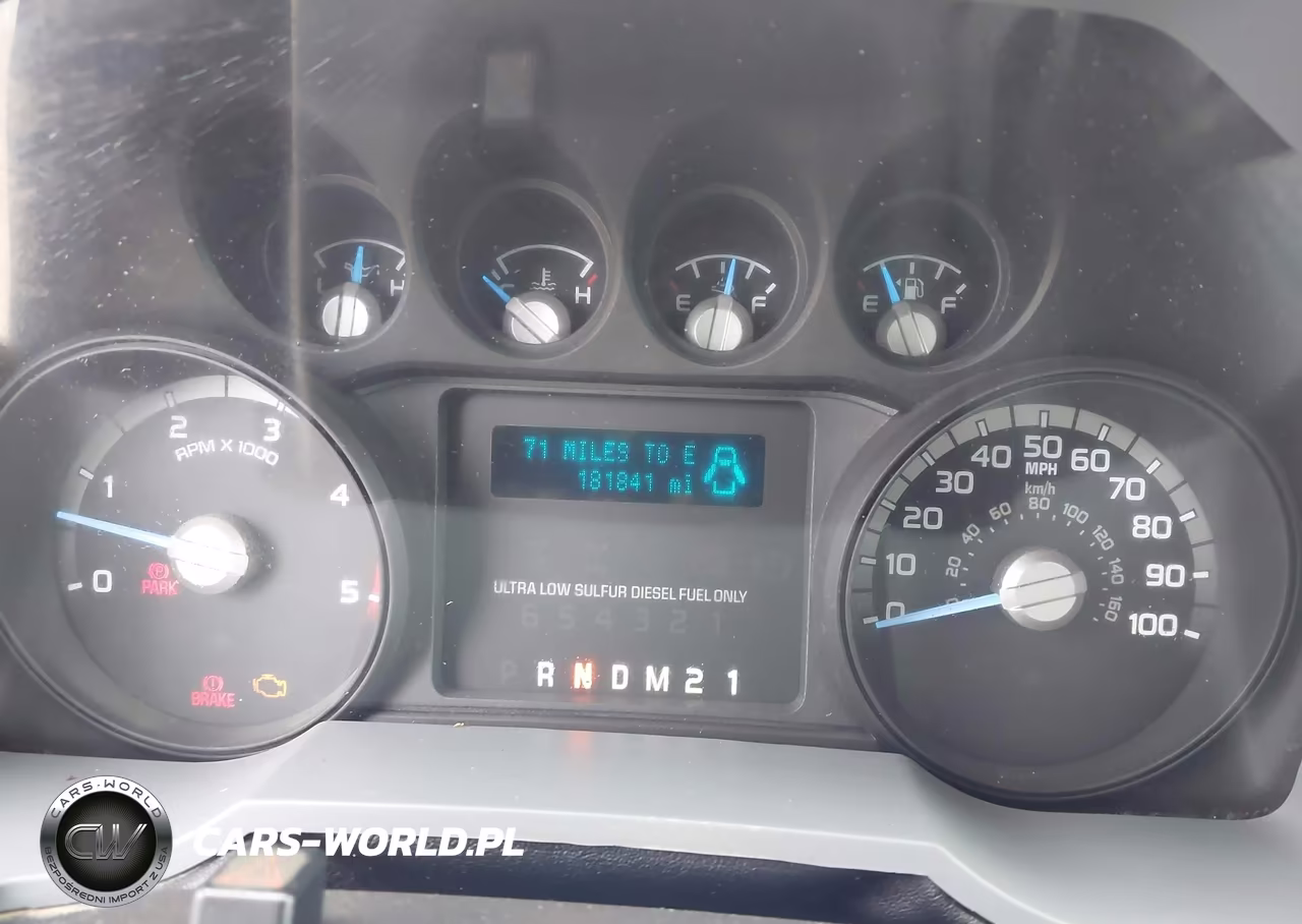 2018 Ford F-750 Diesel VIN:1FDXF7DE7JDF02263 - 5