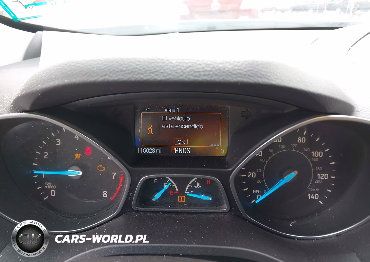 2018 Ford Escape Se VIN:1FMCU9GD9JUD12760 - 15