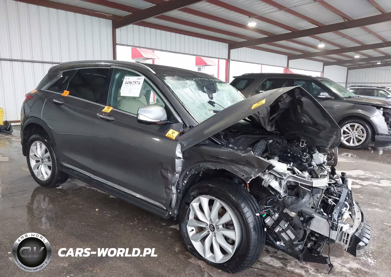 2019 Infiniti Qx50 VIN:3PCAJ5M13KF109641 - 12