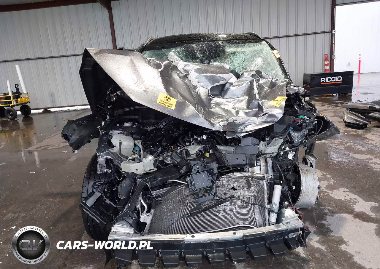 2019 Infiniti Qx50 VIN:3PCAJ5M13KF109641 - 17