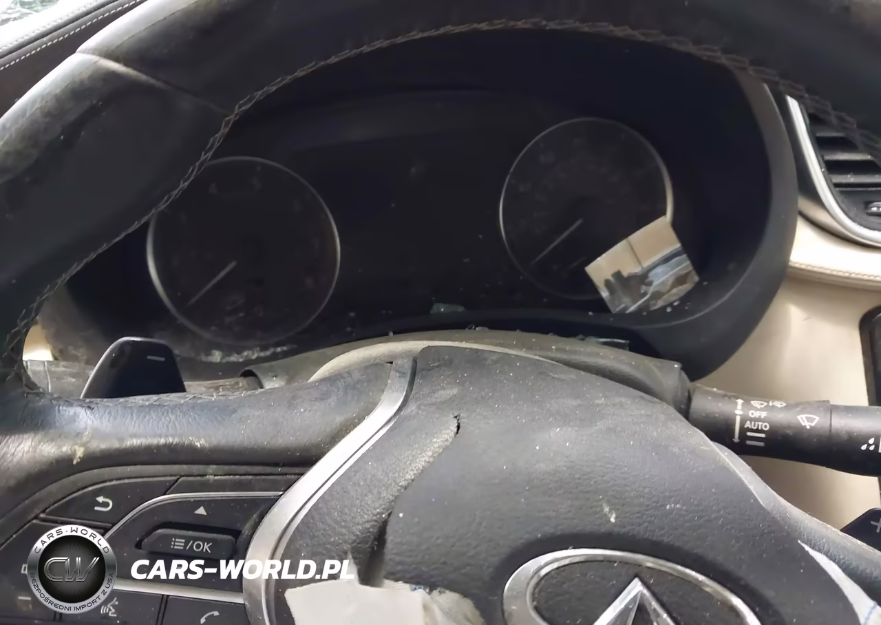 2019 Infiniti Qx50 VIN:3PCAJ5M13KF109641 - 20