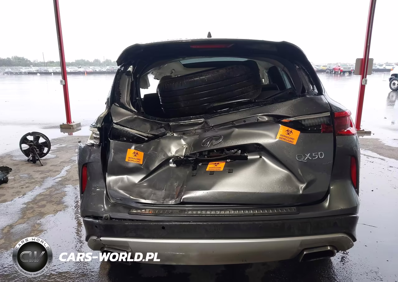 2019 Infiniti Qx50 VIN:3PCAJ5M13KF109641 - 21