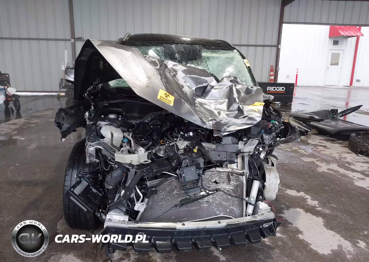 2019 Infiniti Qx50 VIN:3PCAJ5M13KF109641 - 6