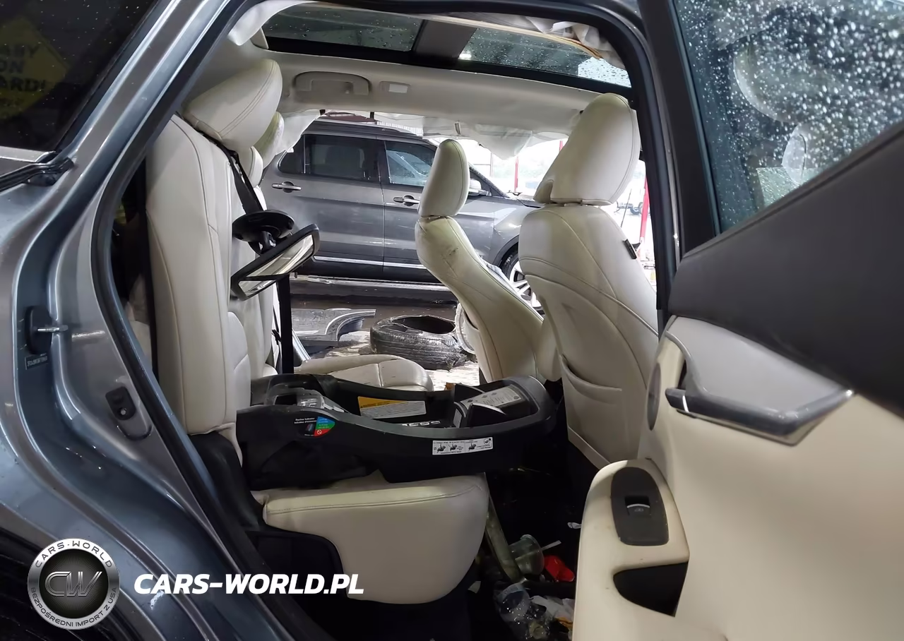 2019 Infiniti Qx50 VIN:3PCAJ5M13KF109641 - 8