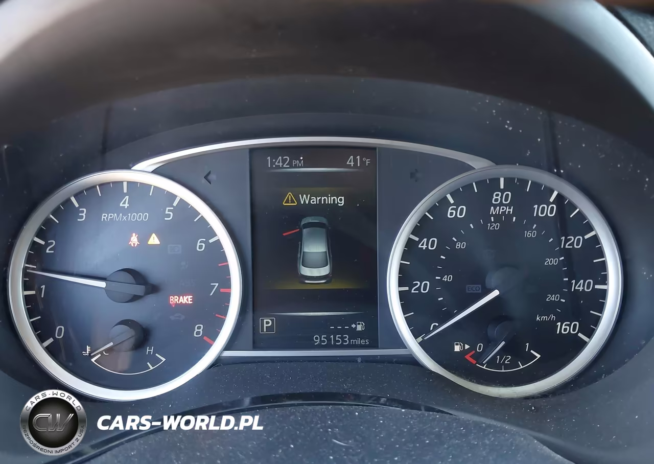 2017 Nissan Sentra Sv VIN:3N1AB7AP6HY323654 - 7