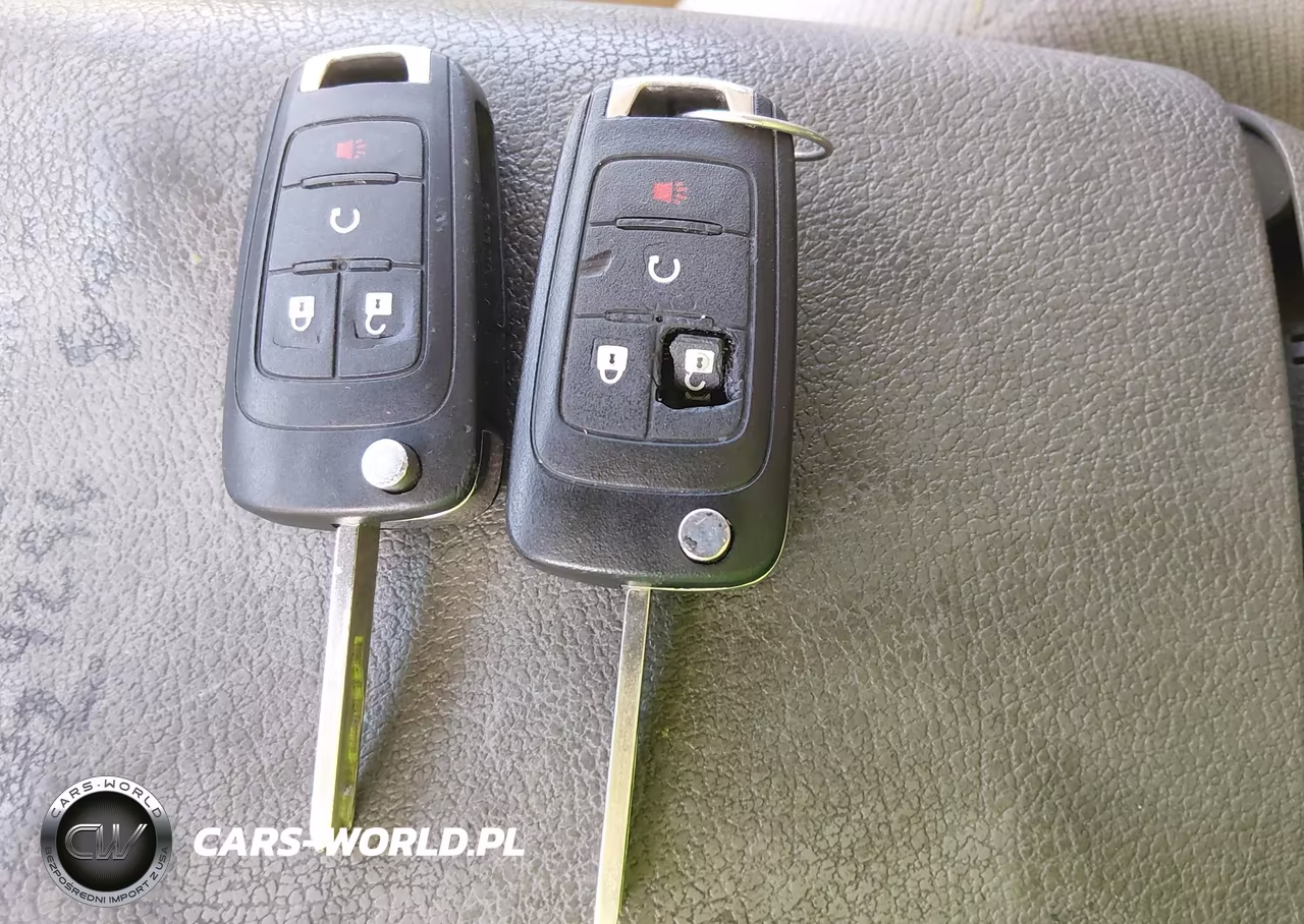 2015 Buick Encore Convenience VIN:KL4CJBSB5FB042854 - 11