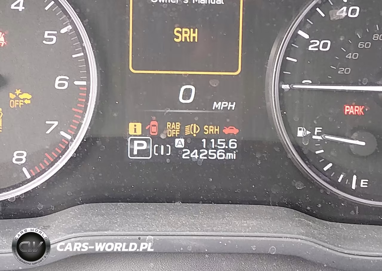 2024 Subaru Crosstrek Limited VIN:4S4GUHM6XR3709462 - 15