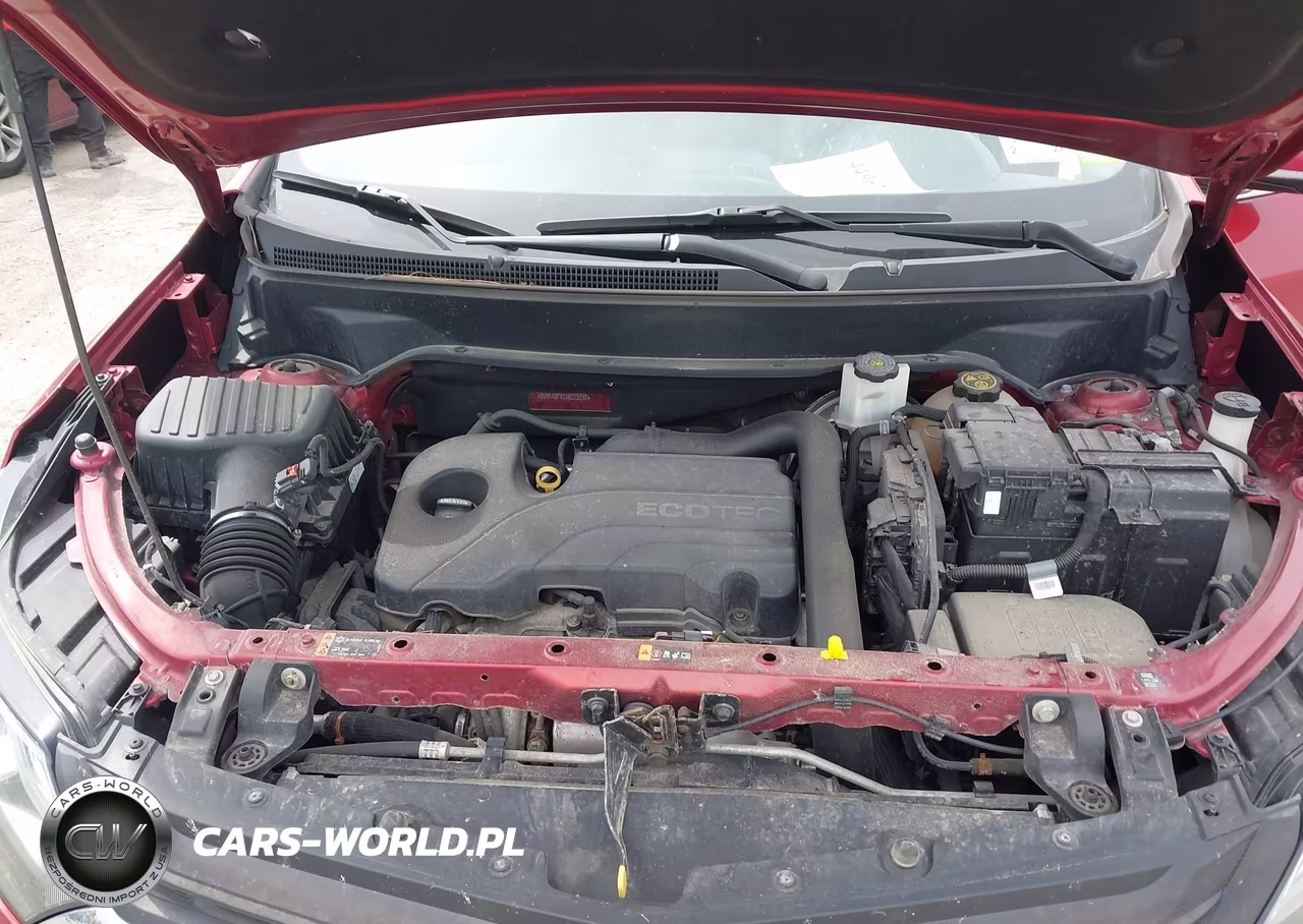 2018 Chevrolet Equinox 1Lt VIN:2GNAXSEV2J6270752 - 10