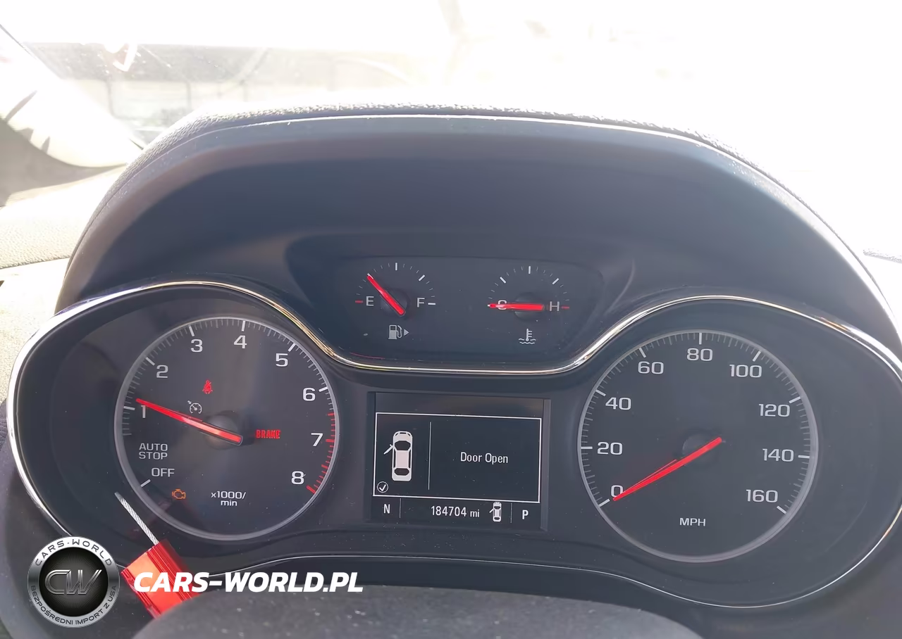 2019 Chevrolet Cruze Lt VIN:1G1BE5SM8K7110644 - 7