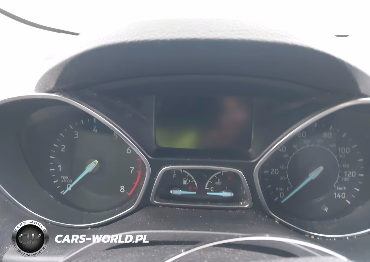 2017 Ford Escape S VIN:1FMCU0F70HUB13193 - 7