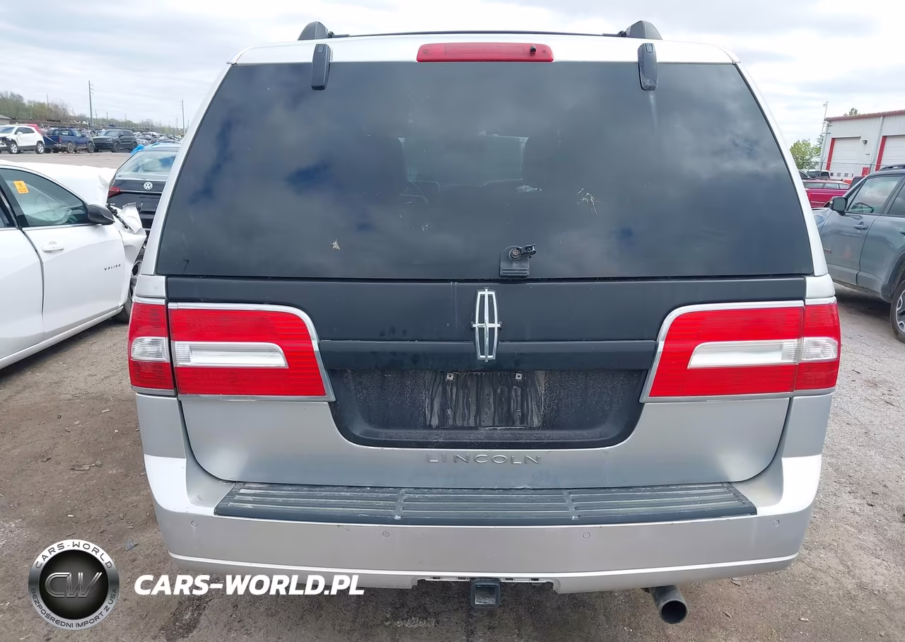 2012 Lincoln Navigator VIN:5LMJJ2J53CEL04799 - 16