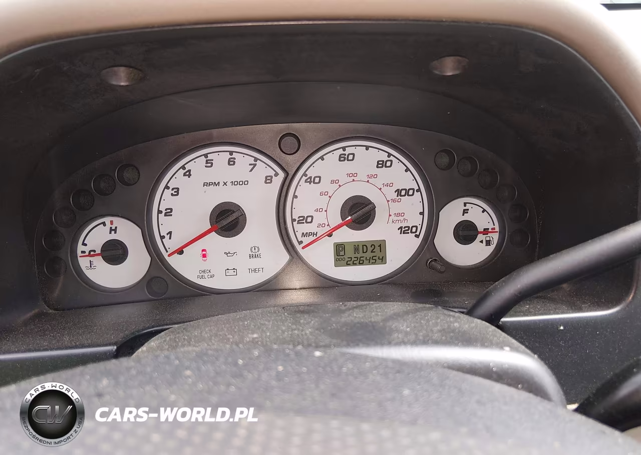 2002 Ford Escape Xls VIN:1FMYU01162KC08286 - 7