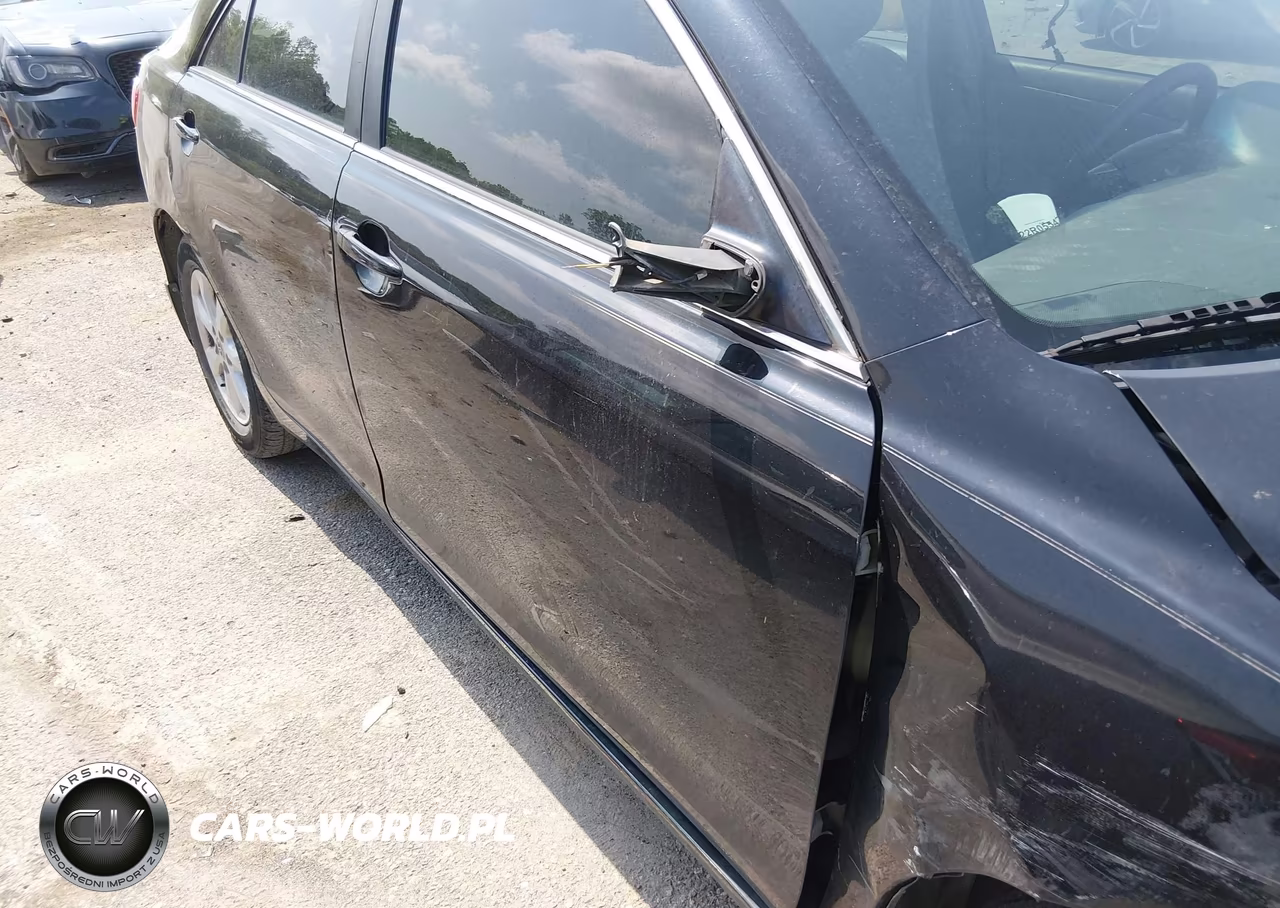 2011 Toyota Camry Le VIN:4T4BF3EK3BR157294 - 13
