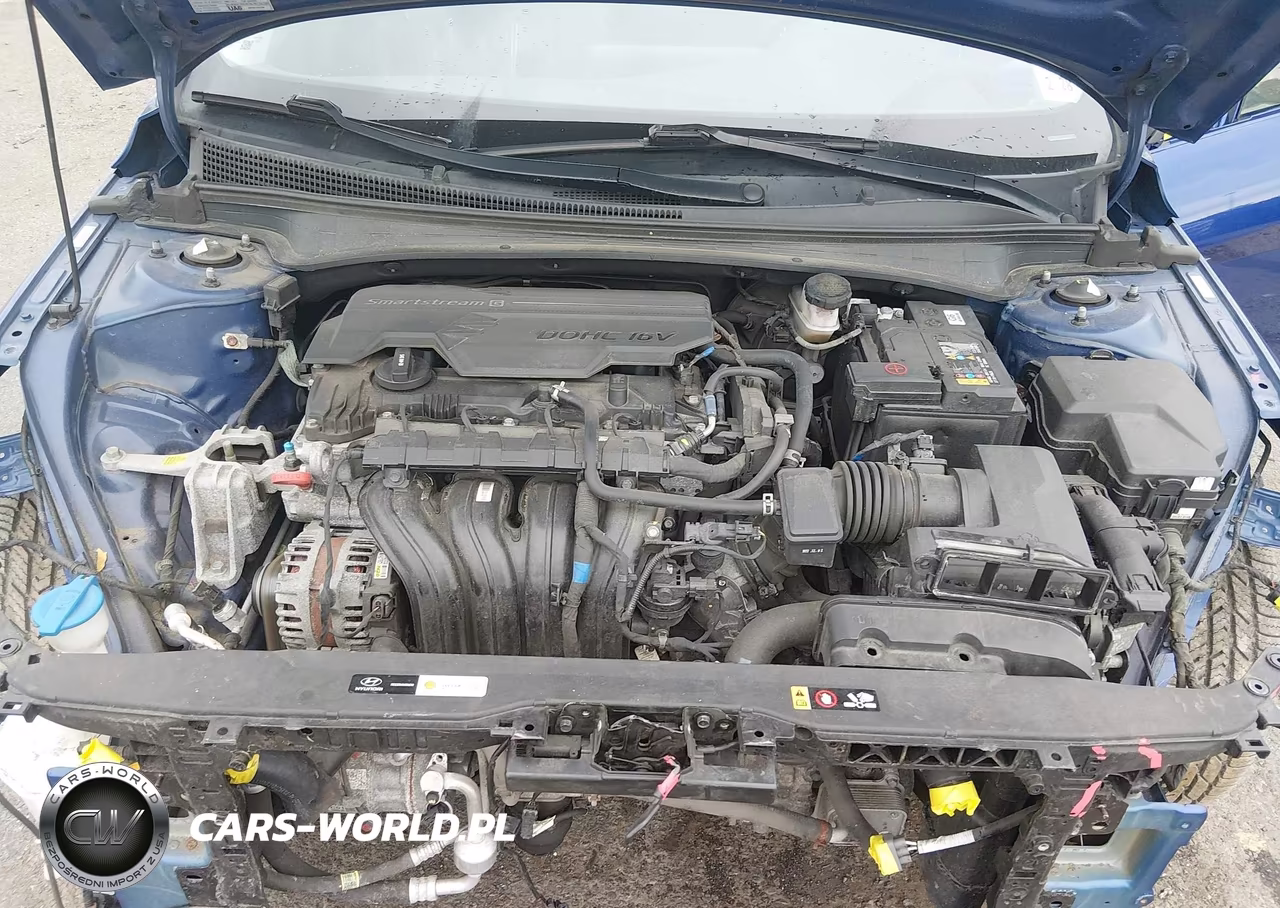 2023 Hyundai Elantra Sel VIN:KMHLS4AG2PU490014 - 10