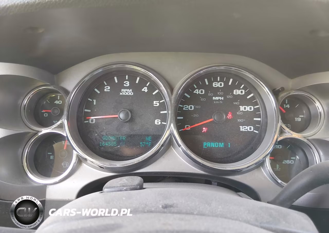 2009 Chevrolet Silverado 2500Hd Lt VIN:1GCHK59K69E155571 - 7