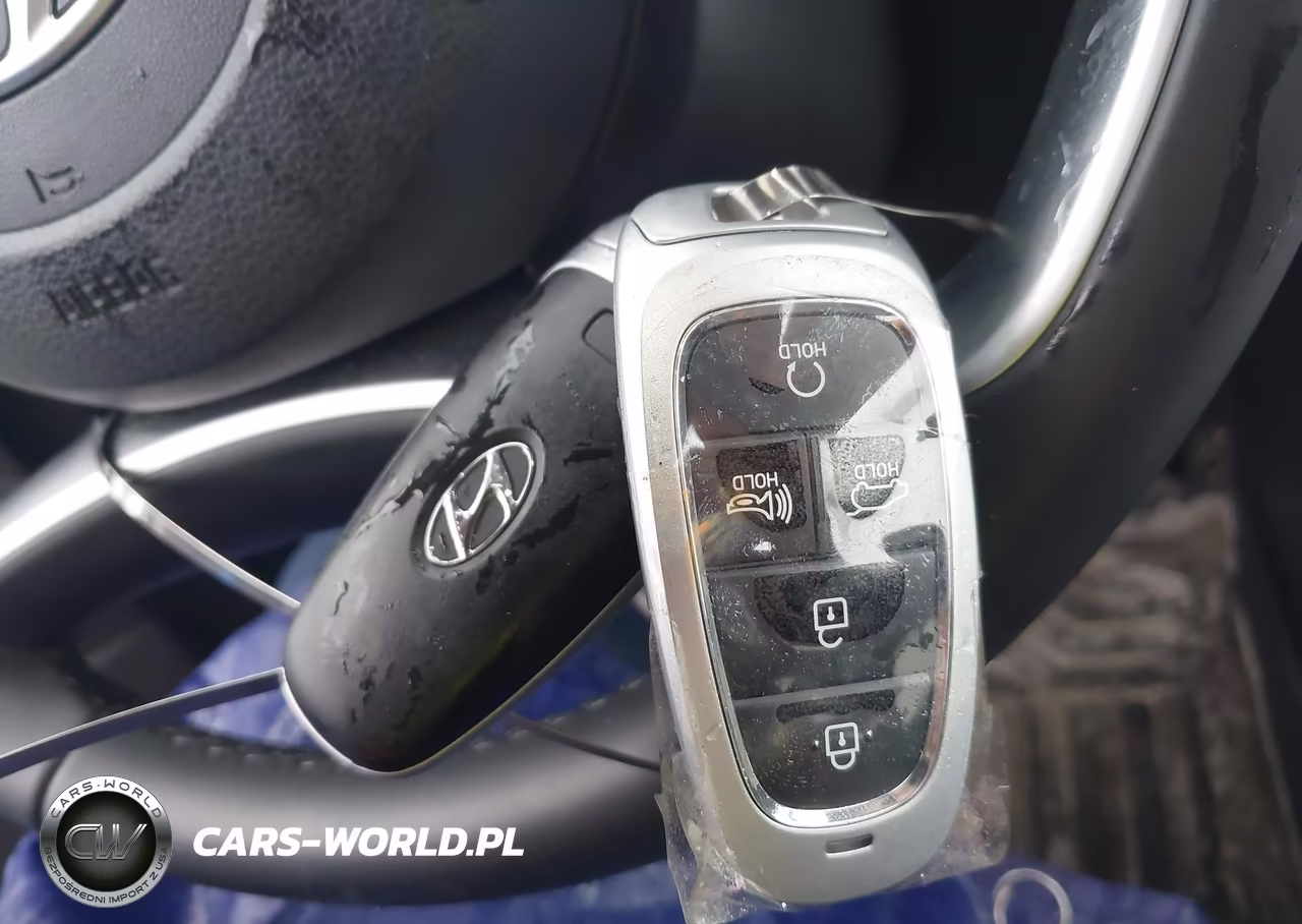 2025 Hyundai Palisade Xrt VIN:KM8R3DGE0SU935050 - 11