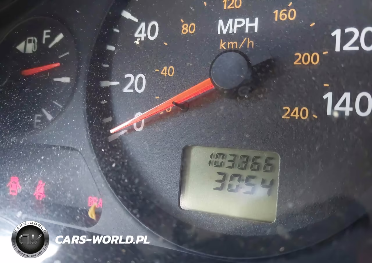 2004 Nissan Sentra Se-R Spec V VIN:3N1AB51DX4L731110 - 15
