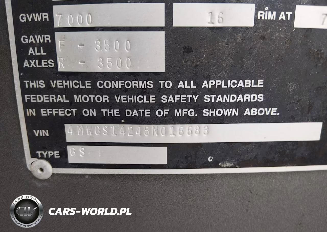 2005 Delta Manufacturing Inc Trailer VIN:4MWGS14245N016683 - 9