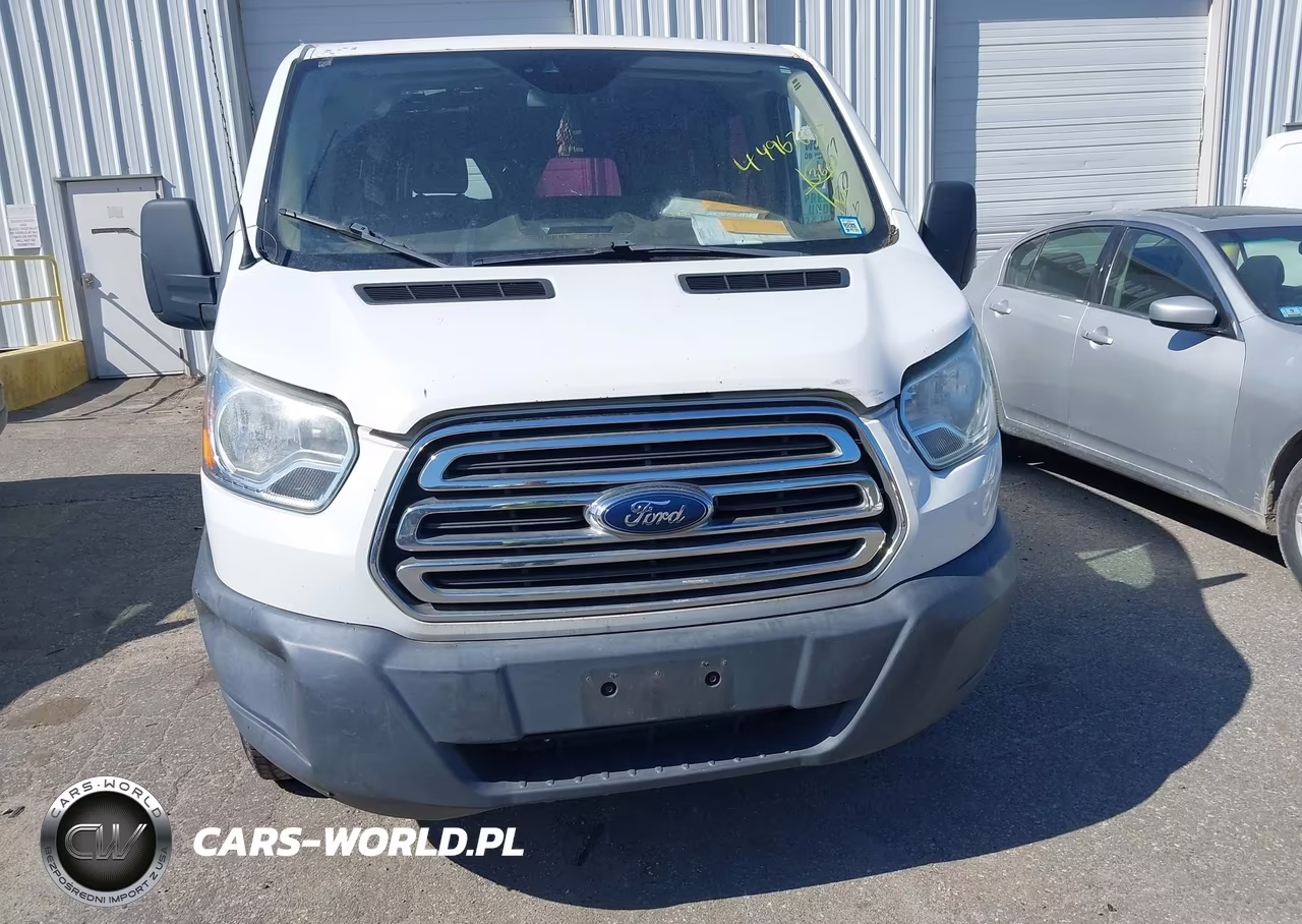 2016 Ford Transit-250 VIN:1FTYR1ZM9GKA90428 - 12
