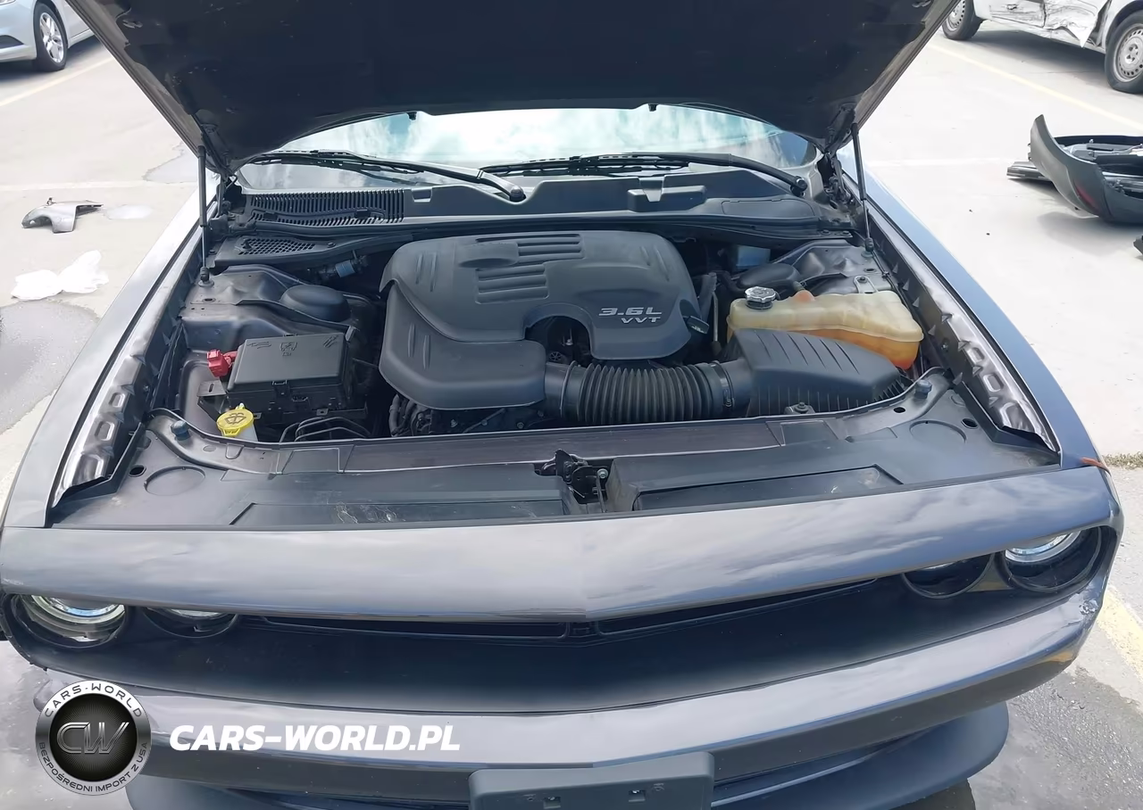 2021 Dodge Challenger Gt VIN:2C3CDZJG2MH591150 - 10