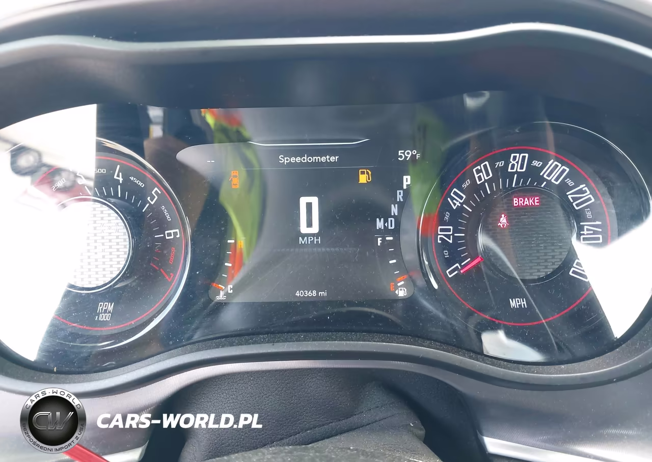 2021 Dodge Challenger Gt VIN:2C3CDZJG2MH591150 - 7