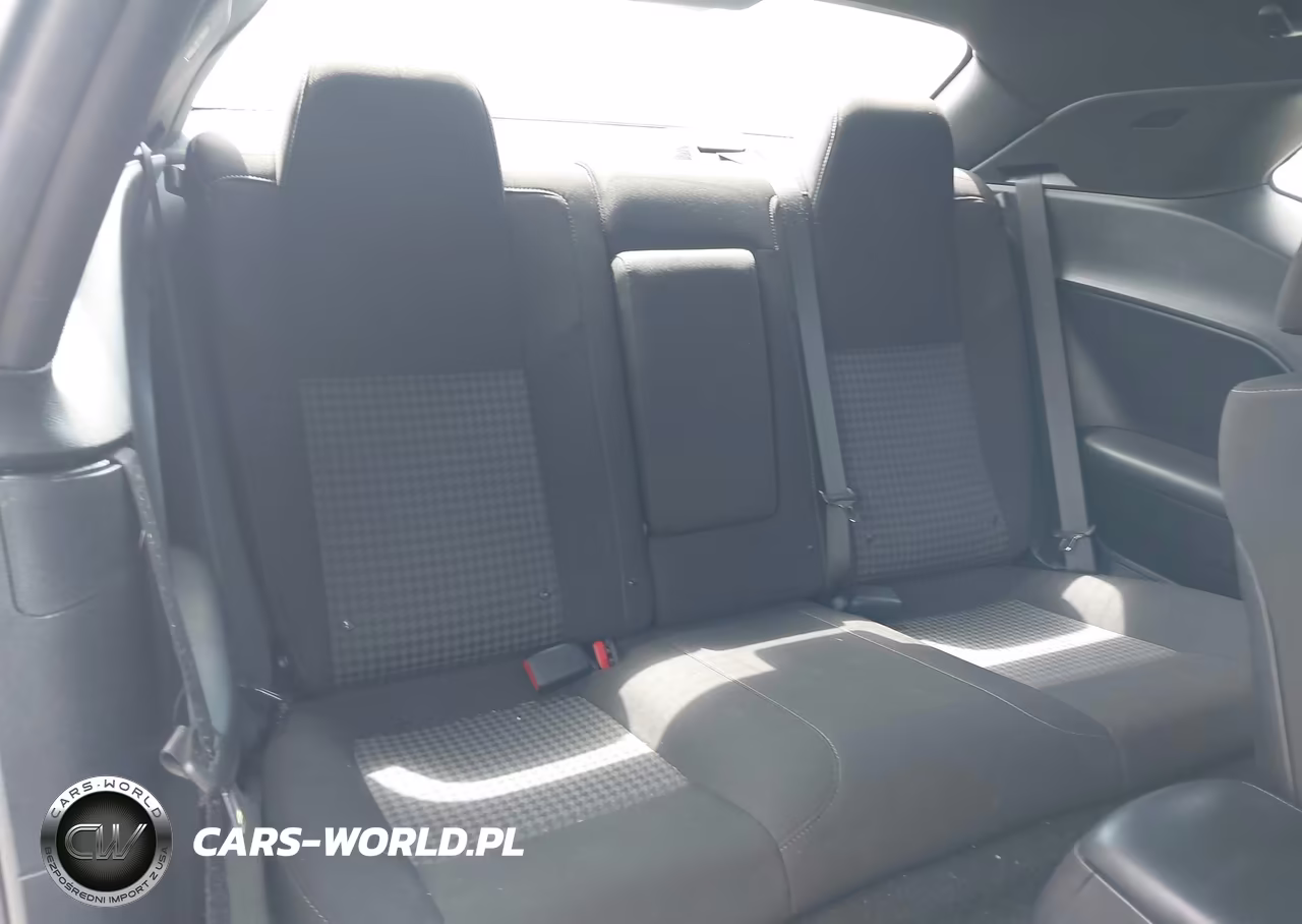 2021 Dodge Challenger Gt VIN:2C3CDZJG2MH591150 - 8