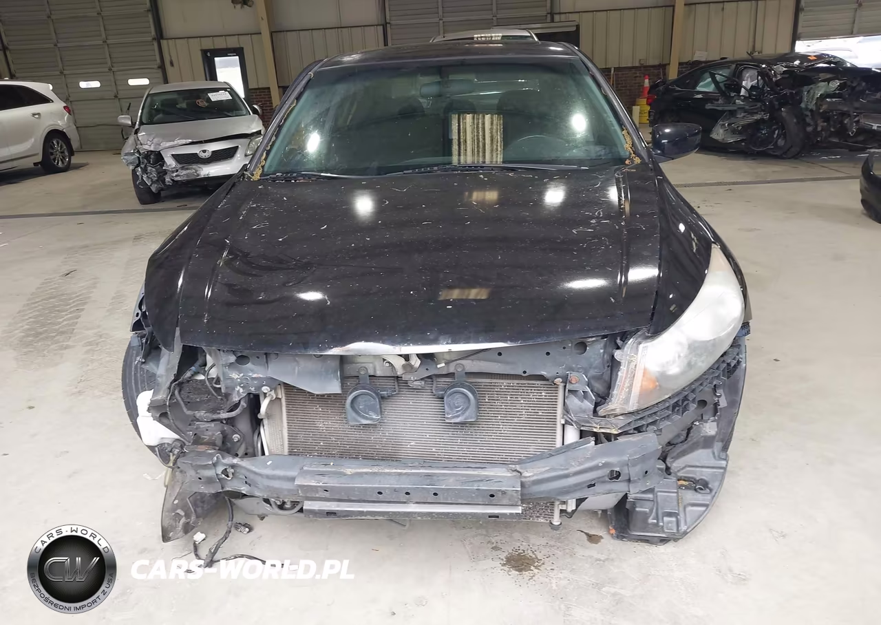 2012 Honda Accord 2.4 Ex VIN:1HGCP2F72CA029959 - 13