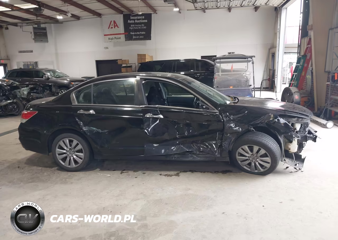 2012 Honda Accord 2.4 Ex VIN:1HGCP2F72CA029959 - 14