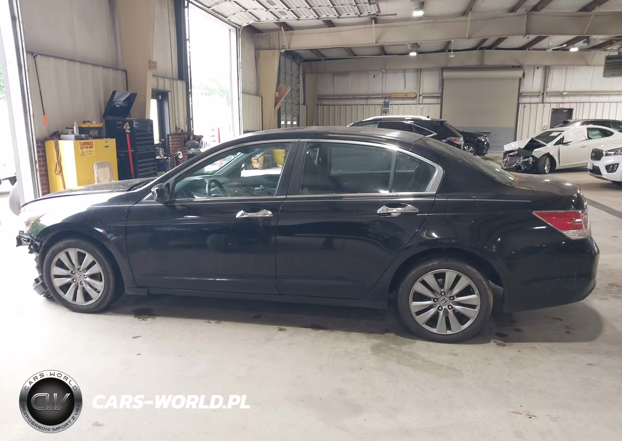 2012 Honda Accord 2.4 Ex VIN:1HGCP2F72CA029959 - 15