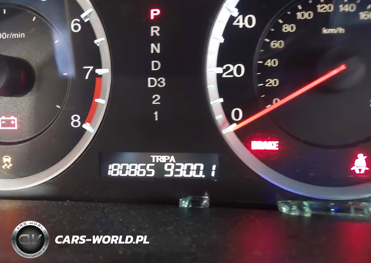 2012 Honda Accord 2.4 Ex VIN:1HGCP2F72CA029959 - 16