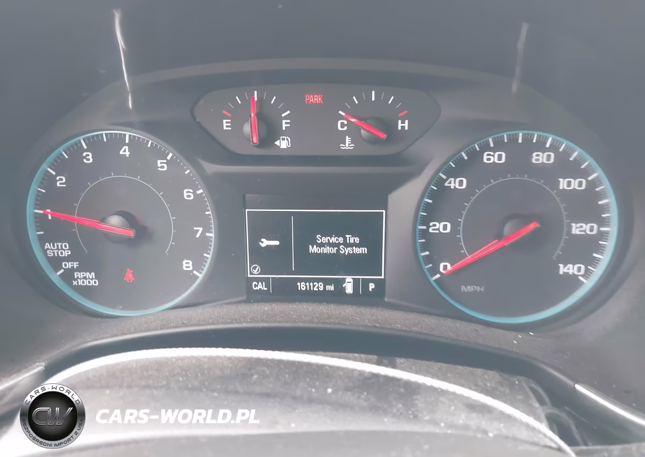 2018 Chevrolet Equinox Lt VIN:2GNAXJEV5J6276118 - 7