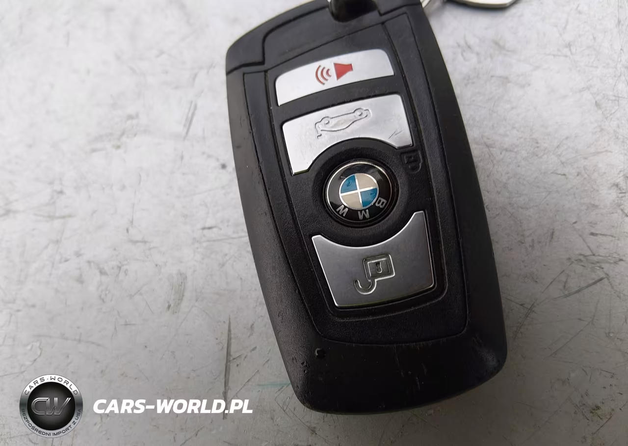 2014 BMW 528I xDrive VIN:WBA5A7C52ED616962 - 11