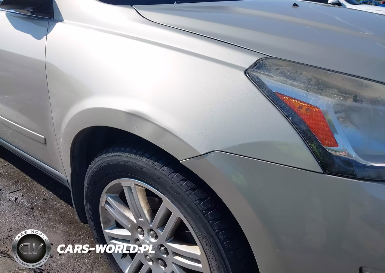 2014 Chevrolet Traverse 1Lt VIN:1GNKVGKD1EJ181461 - 18