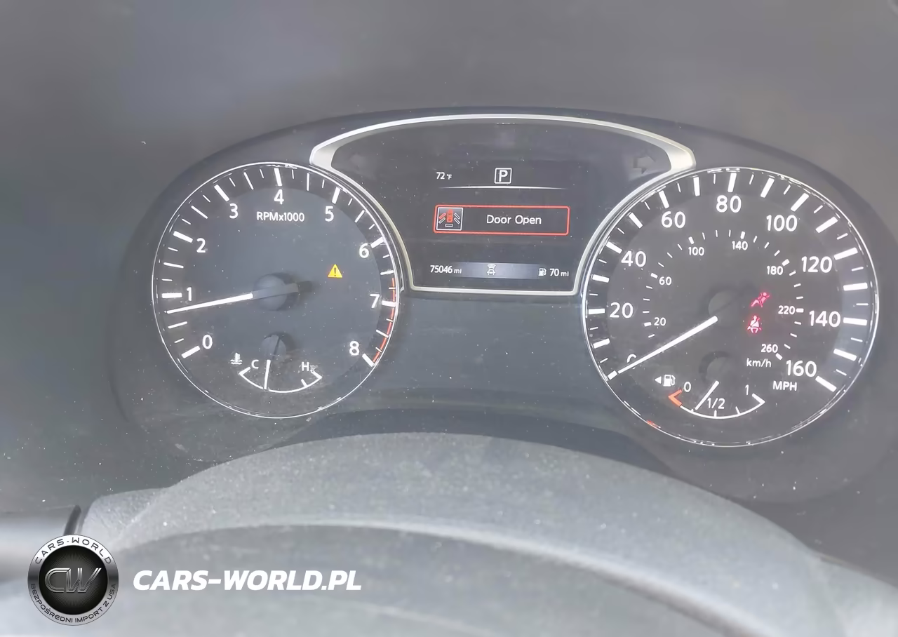 2018 Nissan Pathfinder Sv VIN:5N1DR2MN8JC652384 - 7